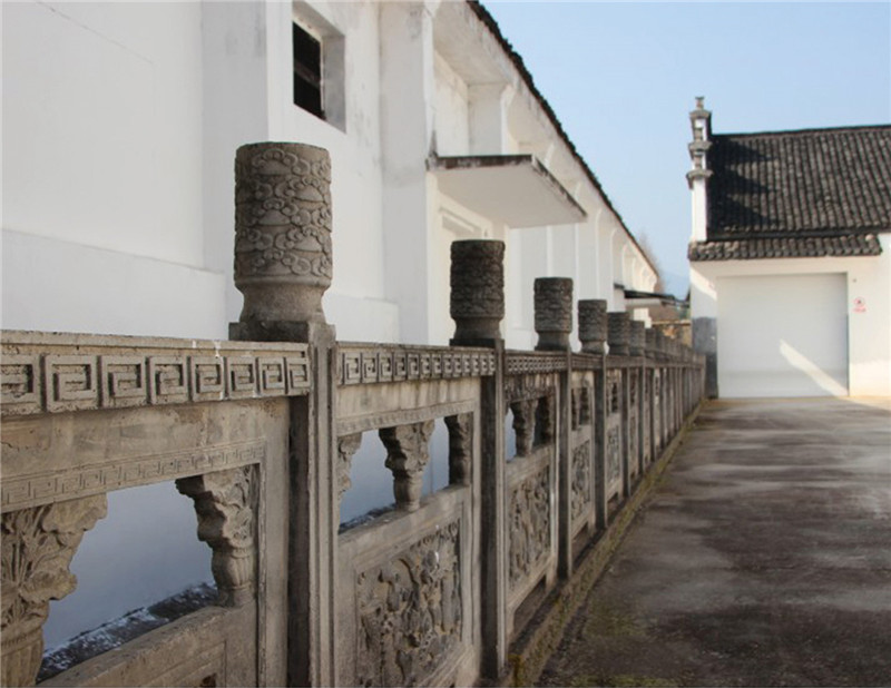 酒廠(chǎng)風(fēng)貌