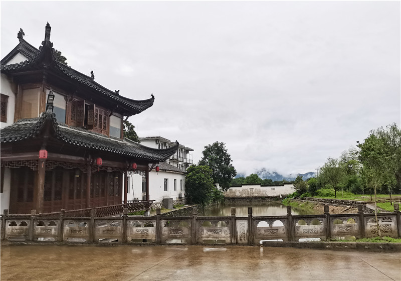 酒廠(chǎng)風(fēng)貌