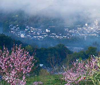 黟縣
